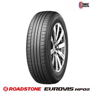 2025年製 配送方法限定 2本以上で送料無料 ロードストーン 145/80R13 75S ROADSTONE EUROVIS HP02 サマータイヤ