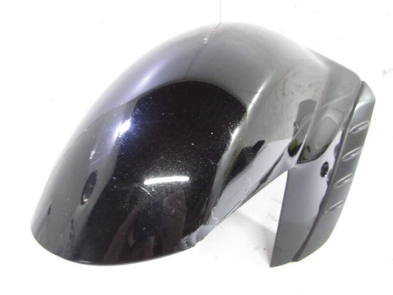 ZZR1400　2010年◆アッパーカウル◆JKBZXT40CDA027