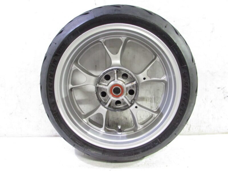 専用　ホイール出品 Webike | CLASS4 クラスフォーエンジニアリング Carrozzeria アルミ