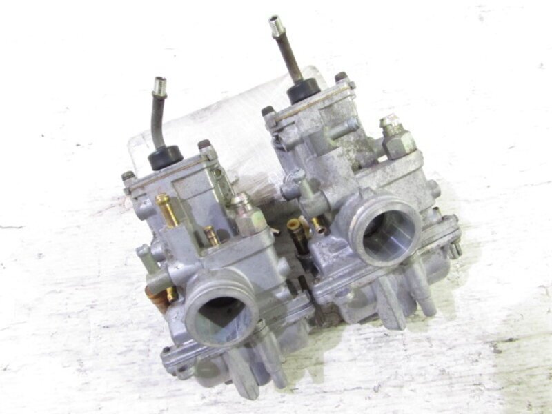 【純正】rz250r （1xg）キャブレター 2025年最新】Yahoo!オークション -rz250rキャブレター1xgの中古