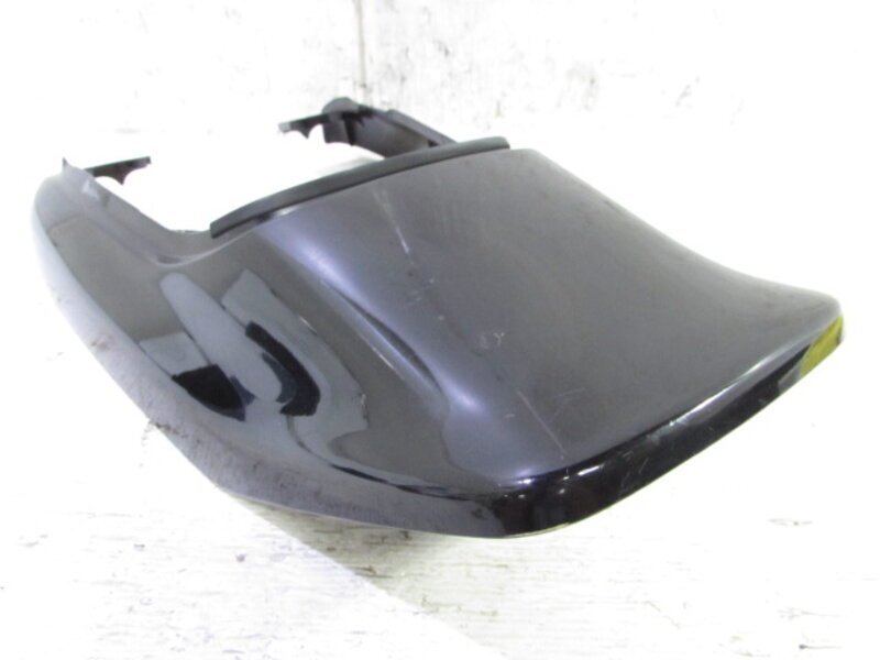 訳あり CB400SF NC31 ブラック 黒 シートカウル テールカウル リア Yahoo!オークション -「cb400sf nc31テールカウル」の落札相場