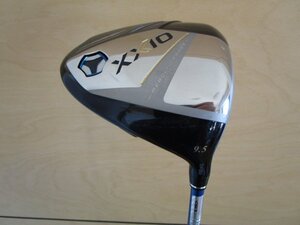 ..o0 XXIO XXIO 13 Driver 9.5° MP1300 карбоновый (S)
