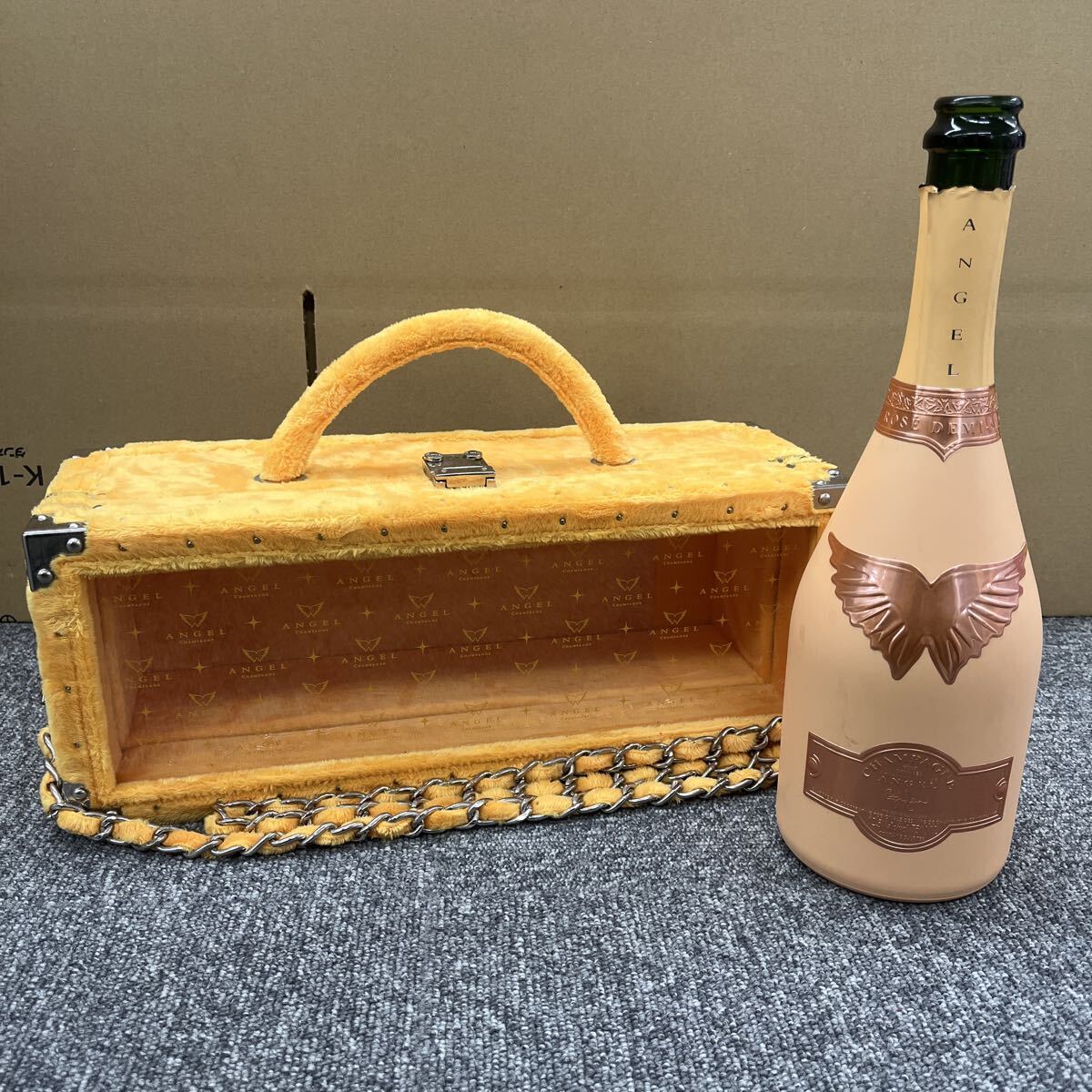 ※空瓶※ ブルゴーニュ　ワイン空瓶 Amazon.co.jp: DEAYOU 12個パック 750ml ボルドーワインボトル