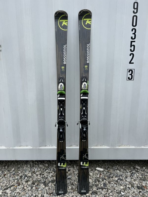 シーズン突入直前特価未使用品HERTスキー板 150cm 大人用ストックケース付 2025年最新】Yahoo!オークション - 板(スキー スポーツ別)の中古