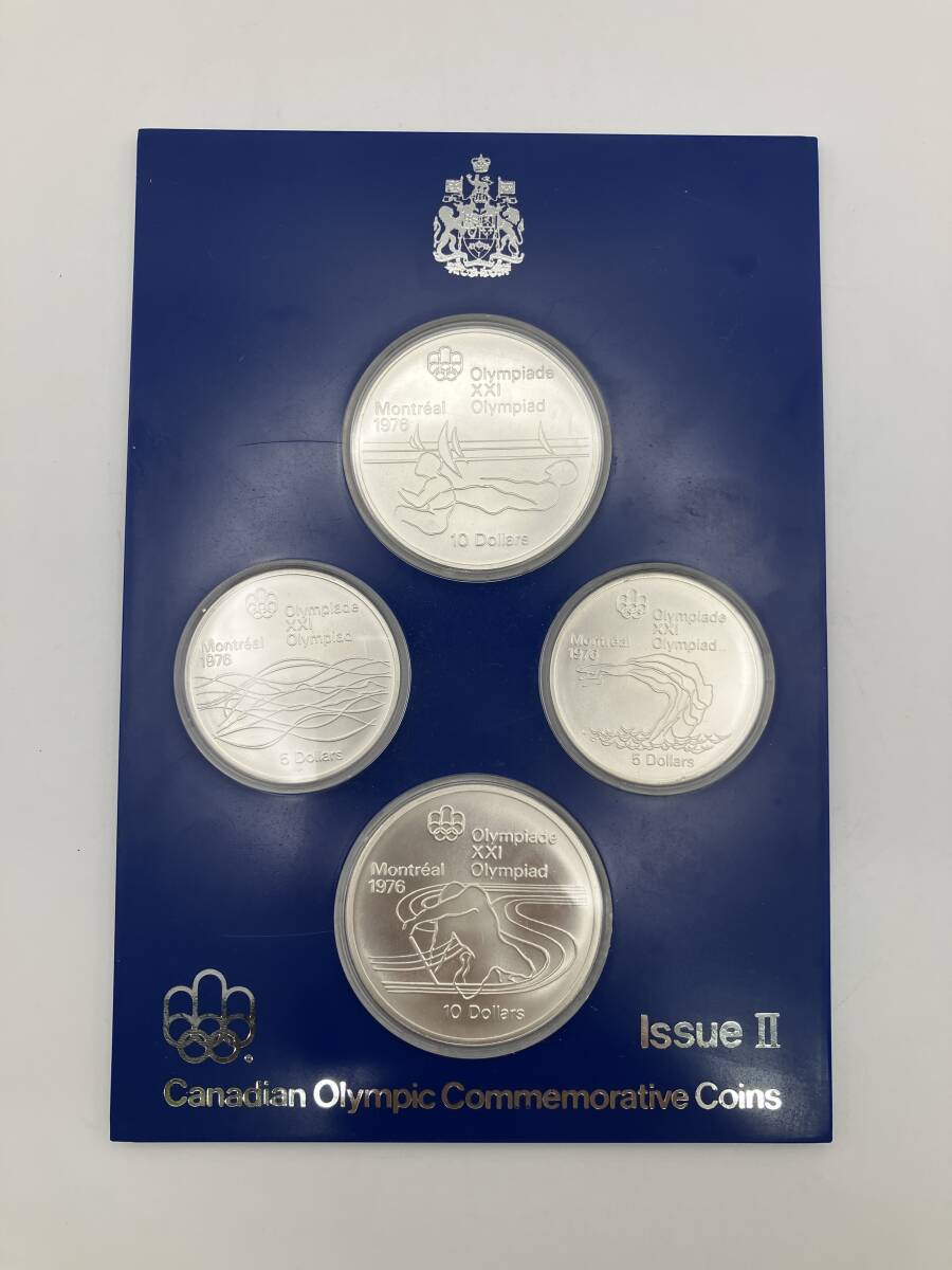 カナダ 銀貨まとめ 約178g 100ドル銀貨版 カナダのウナとライオン 10オンス銀貨 シルバー