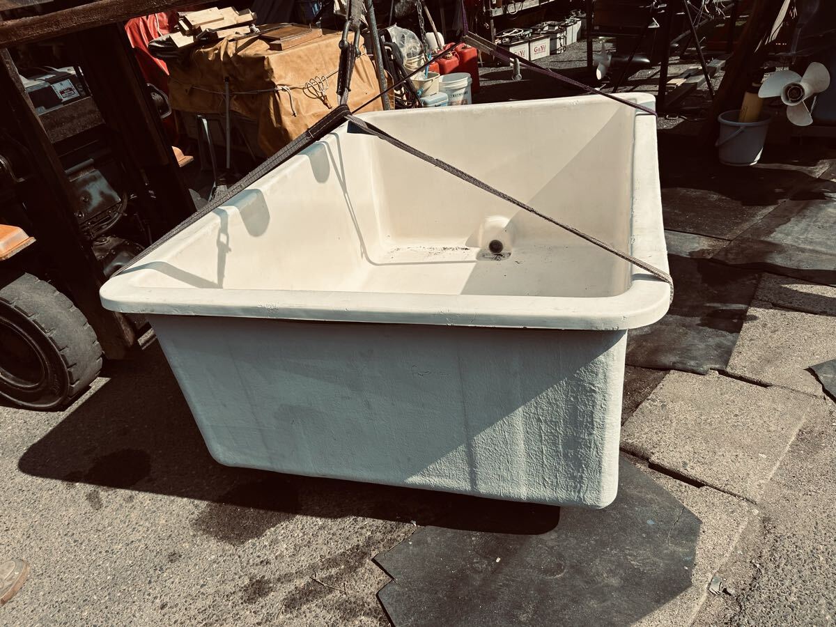 2025年最新】Yahoo!オークション -frp タンクの中古品・新品・未