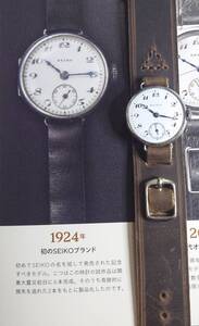 希少!SEIKO セイコー 大日本帝國 精工舎 琺瑯文字盤 1924年~ SEIKOSHA モリス10型 スモセコ 洗浄注油済 稼動品♪アンティーク