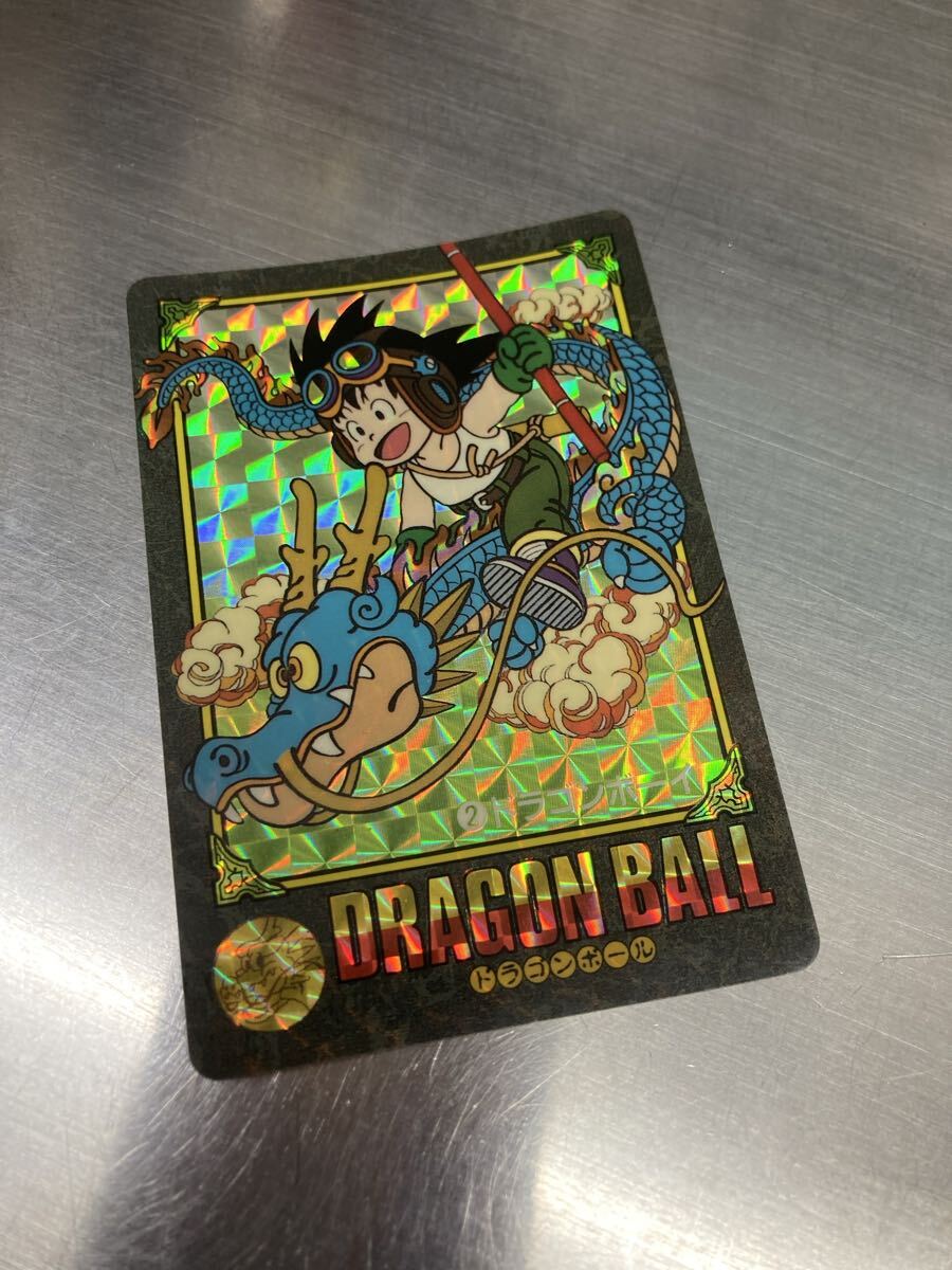 2025年最新】Yahoo!オークション - ドラゴンボールカードダス