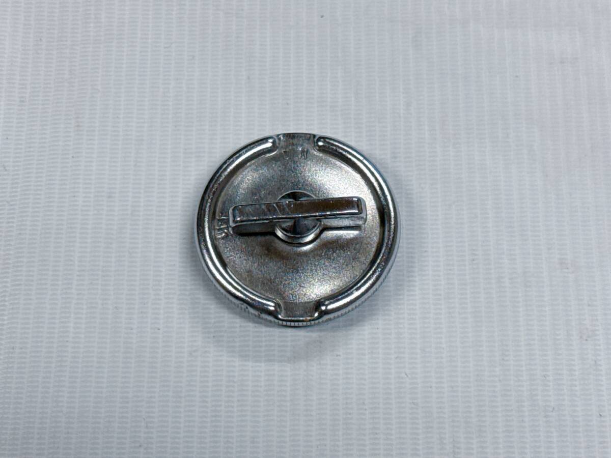 廃番　モンキータンクキャップ モンキー燃料タンクキャップ純正互換 : ミニモト公式 Yahoo