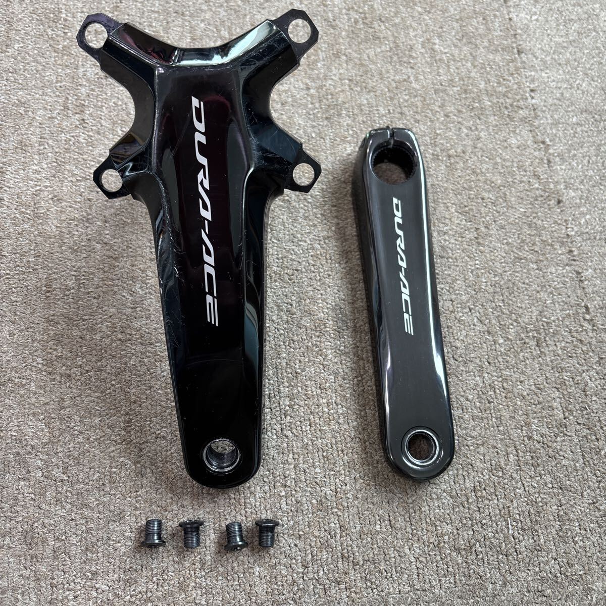 2025年最新】Yahoo!オークション -チタンボトムブラケットの中古