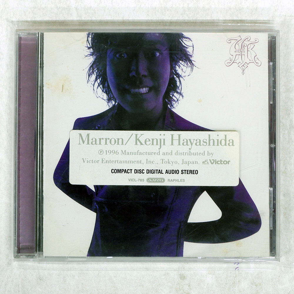 林田健司　WORKS 写真集付きCD サイン入り 林田健司 WORKS 写真集付きCD サイン入り 林田健司 Works 写真集