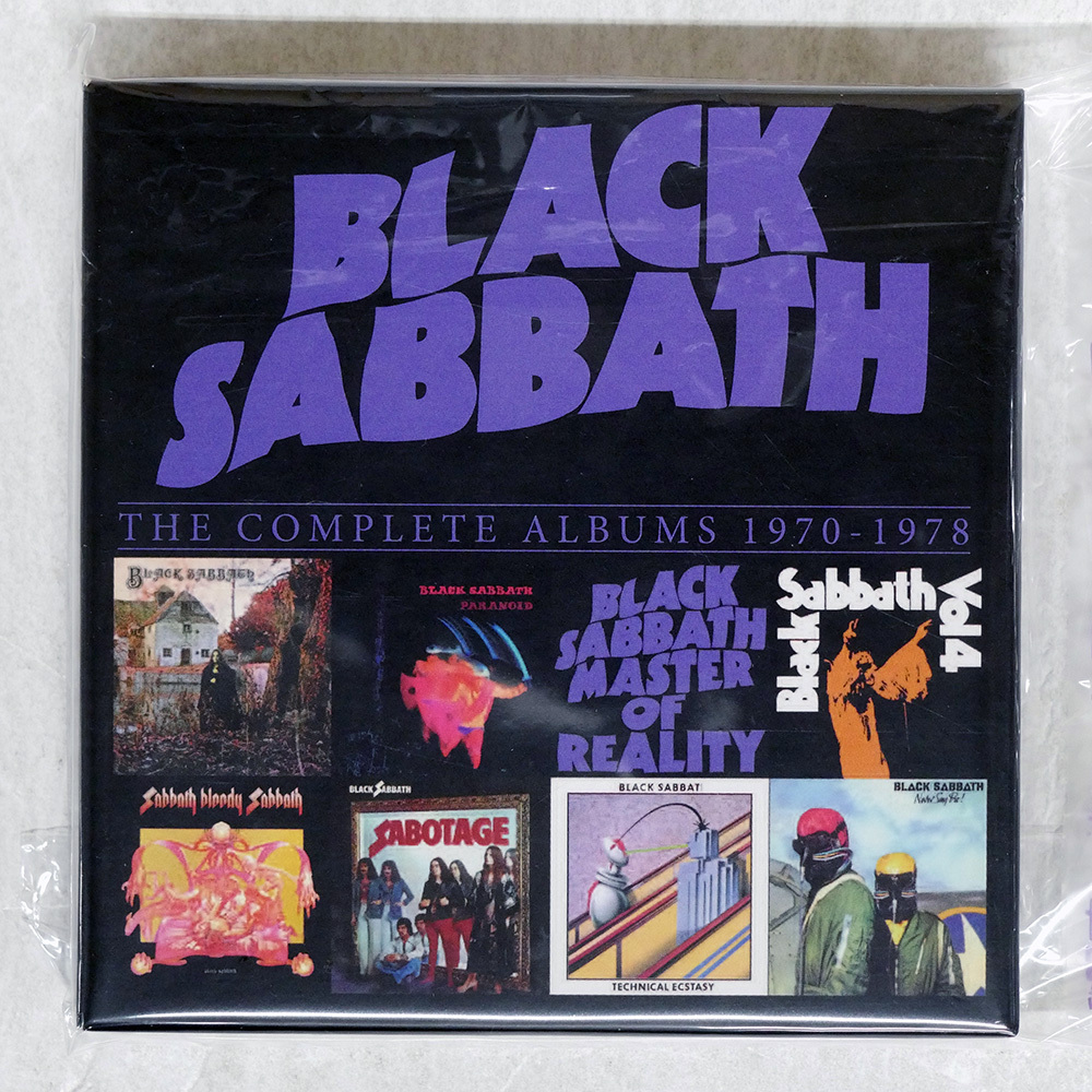 来日記念盤帯付 ブラックサバス グレイテスト・ヒッツ Black Sabbath Amazon.co.jp: グレイテスト・ヒッツ: ミュージック