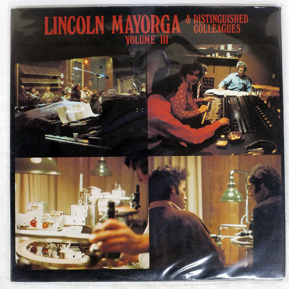 Yahoo!オークション -「lp sheffield lab」(音楽) の落札相場