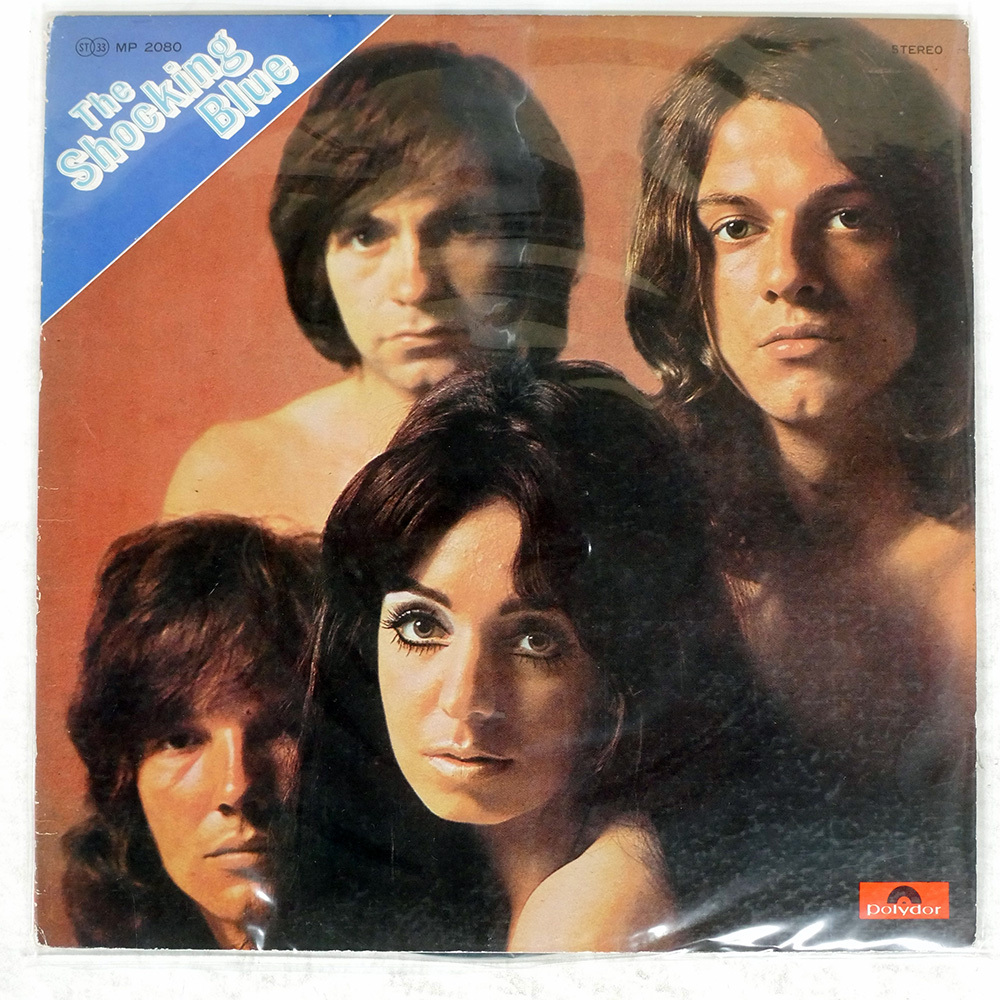 ★The Best Of The Shocking Blue 台湾盤LP★ ☆The Best Of The Shocking Blue 台湾盤LP☆ OS04NDU4LmpwZWc.jpeg
