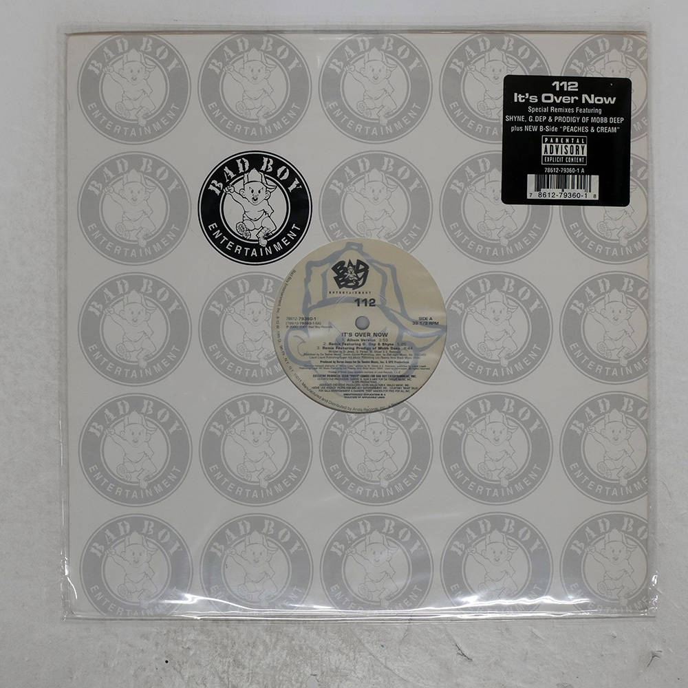 BAD BOY ENTERTAINMENT レコードセット　まとめ売り 2025年最新】Yahoo!オークション -バッドボーイ(レコード)の中古