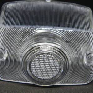 ジョルノAF24・ジョルカブAF53 CRM タクト クリアテールランプ レンズ