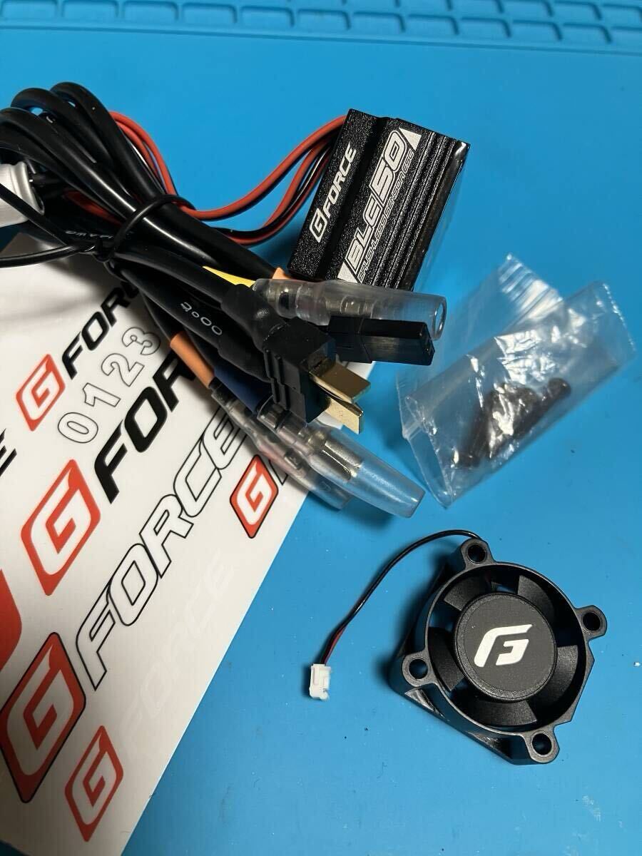 2025年最新】Yahoo!オークション -g-force escの中古品・新品