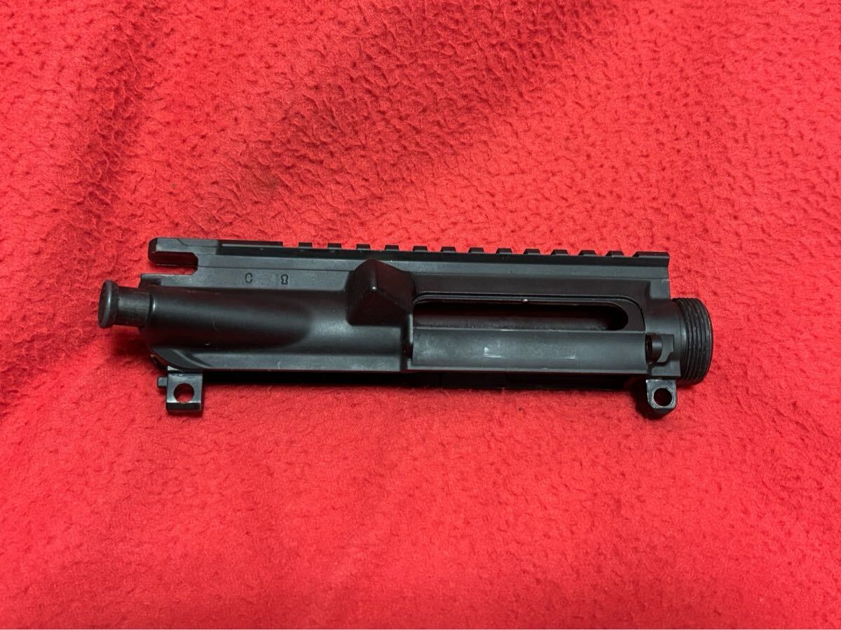 2025年最新】Yahoo!オークション -mws アッパーレシーバーの中古品