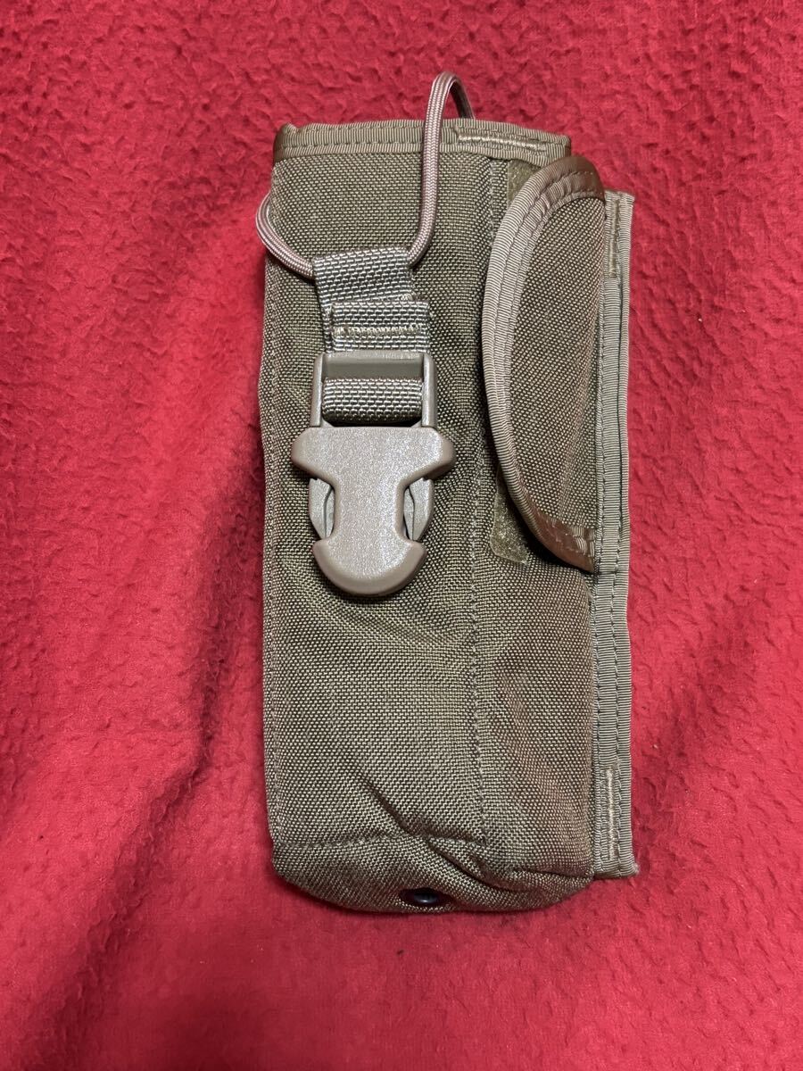 2025年最新】Yahoo!オークション -eagle ラジオポーチの中古品