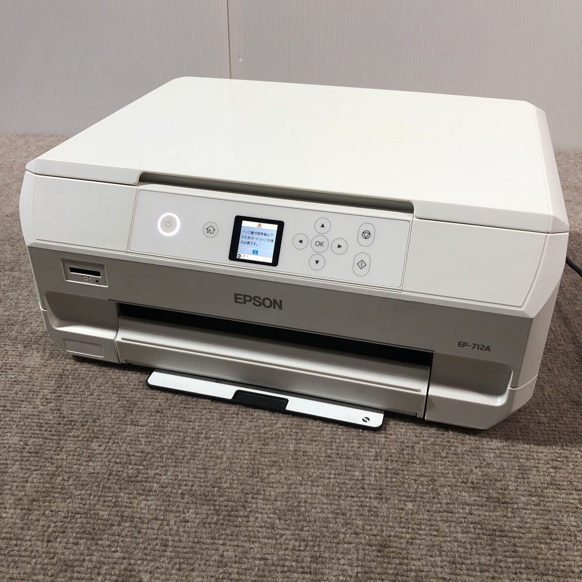 Yahoo!オークション -「ep712a」の落札相場・落札価格