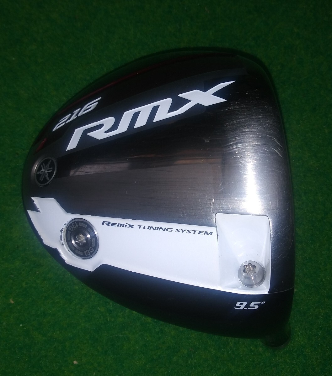 ヤマハ RMX 216 ドライバー 9.5° フジクラ スピーダー エボⅢ X 楽天市場】ヤマハ rmx 216 ドライバーの通販