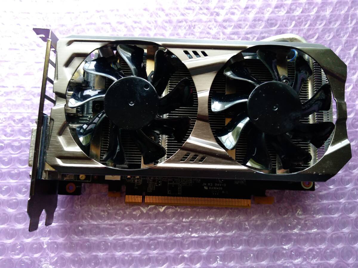 GTX 1070 8GB GDDR5 動作未確認 現状渡し GF-GTX1070-E8GB/FE | NVIDIA GEFORCE GTX 1070搭載 PCI-Express
