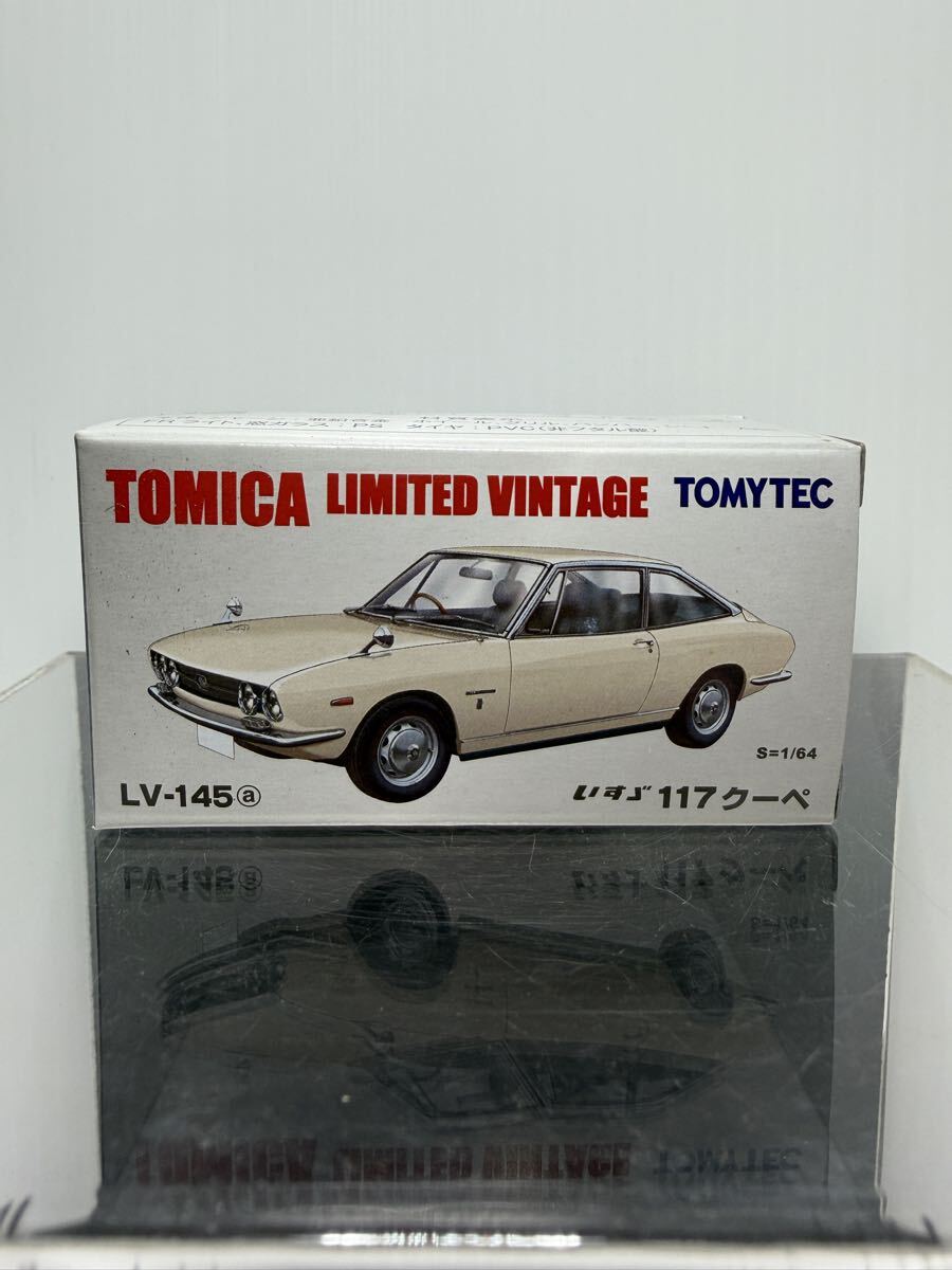 Yahoo!オークション -「トミカ 117クーペ」の落札相場・落札価格