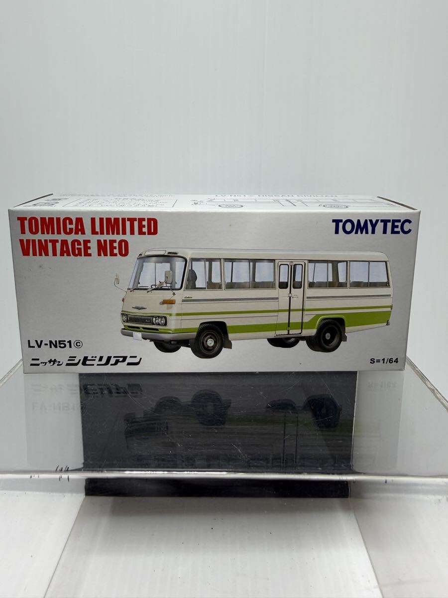 Yahoo!オークション -「トミカリミテッド シビリアン」の落札相場