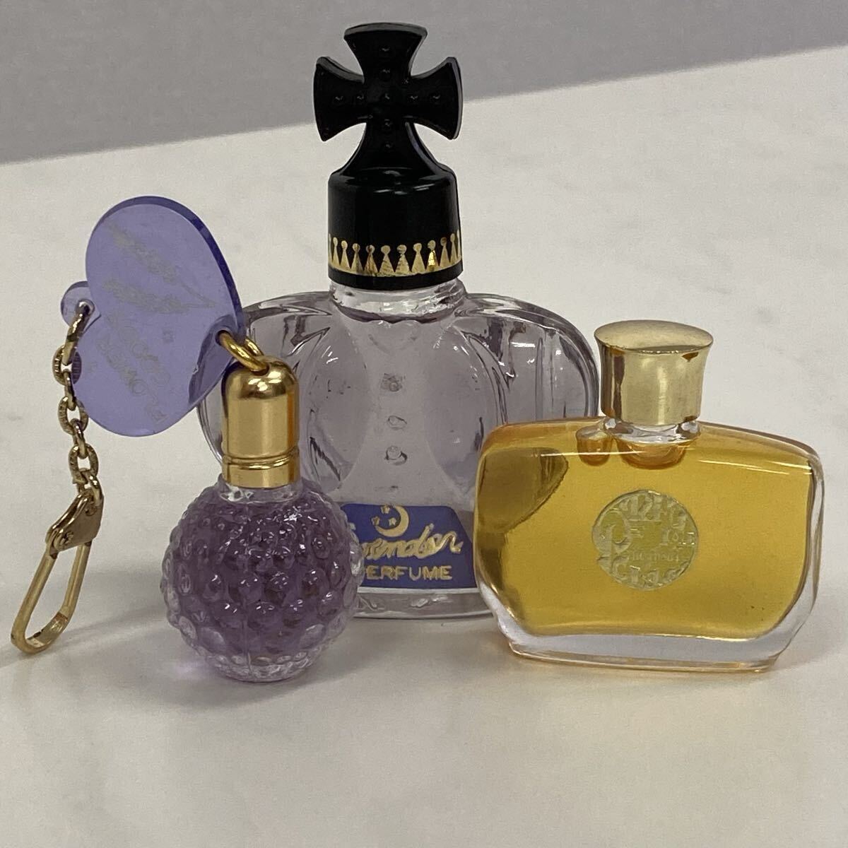 ディオール　ブルガリ　グッチ等　香水おまとめ ディオール ブルガリ グッチ等 香水おまとめ Yahoo!オークション