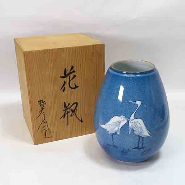 2025年最新】Yahoo!オークション -弥右衛門 花瓶の中古品・新品