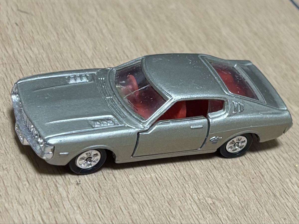 2025年最新】Yahoo!オークション -トミカ トヨタ 2000gt 日本製