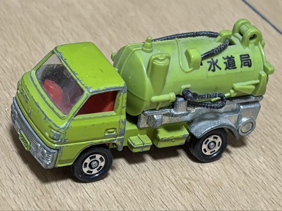 Yahoo!オークション -「三菱キャンターグリットスイーパ」の落札