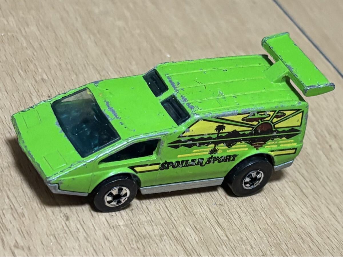 Yahoo!オークション -「香港製」(ホットウィール) (自動車)の