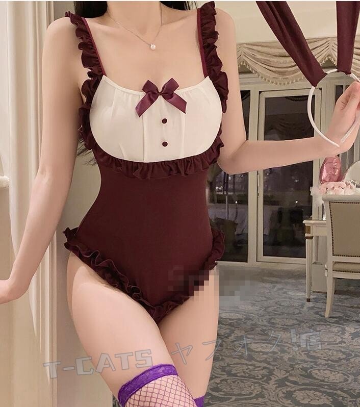 ☆新品 インナーウエアladiesレディース 魅惑Style セクシー sexy