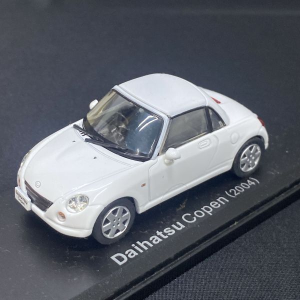 2025年最新】Yahoo!オークション -ミニカー 1／43 コペンの中古