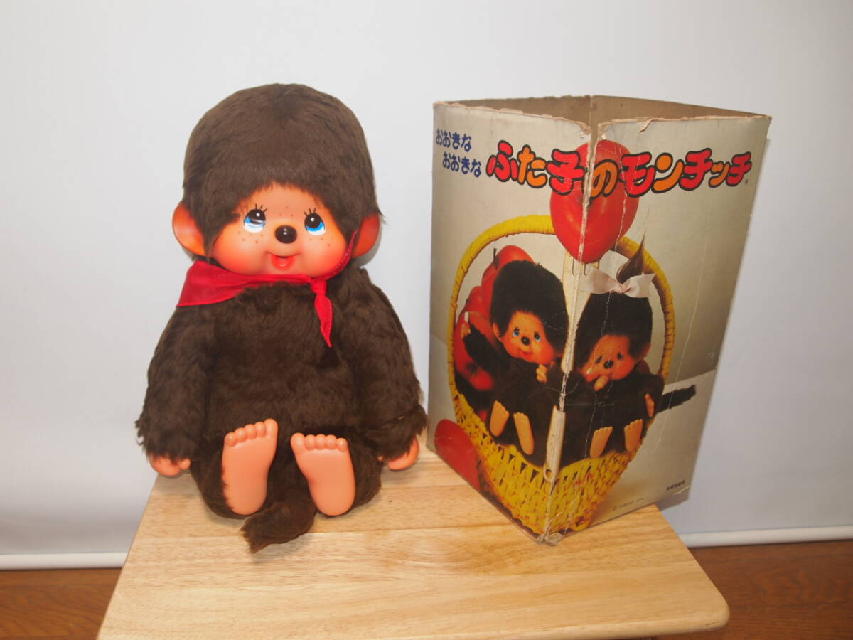 2025年最新】Yahoo!オークション -モンチッチ(ビンテージ)の中古