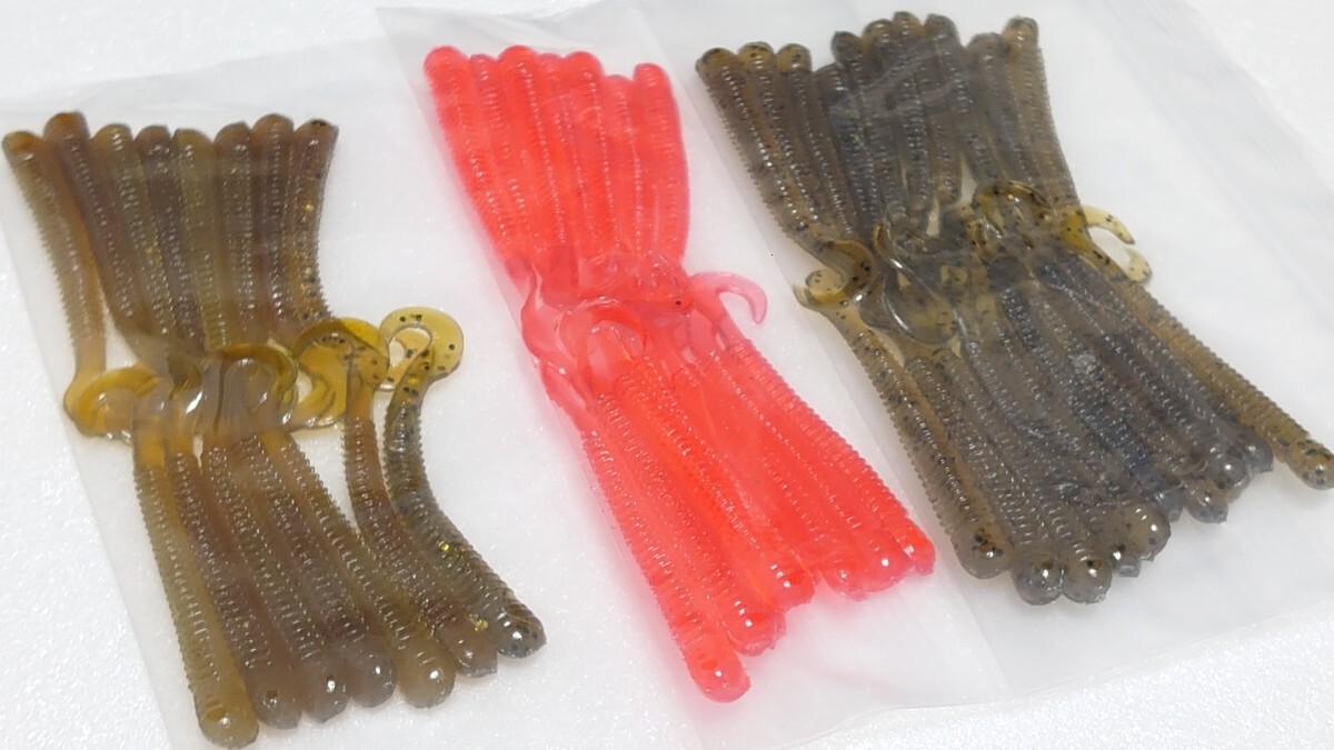 2025年最新】Yahoo!オークション -常吉ワーム3の中古品・新品・未使用