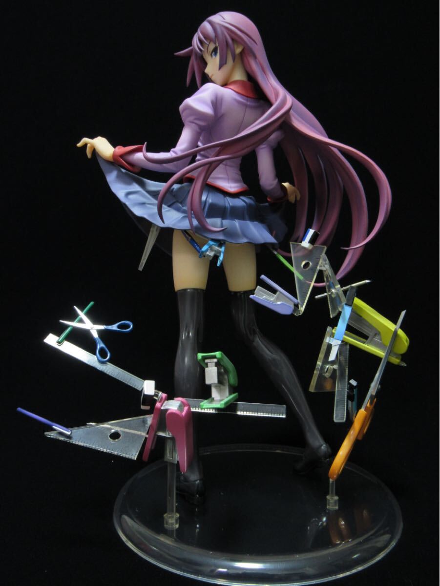 物語シリーズ フィギュア 一式 2025年最新】Yahoo!オークション -物語シリーズ フィギュアの