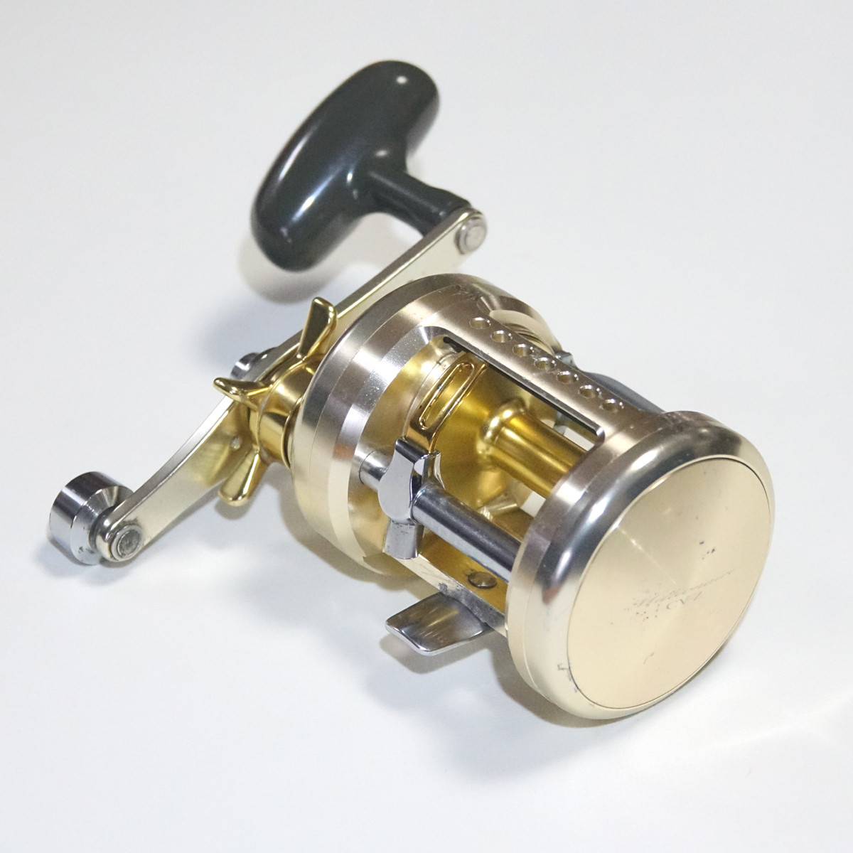 ダイワ　ミリオネア　3RM　中古動作品 2025年最新】Yahoo!オークション -ミリオネア millionaire