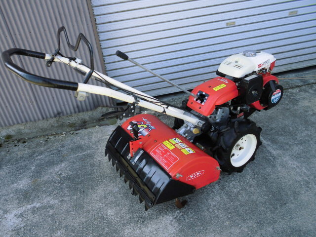 2025年最新】ヤンマー(YANMAR) MRT6 | 耕うん機・管理機の魅力的な商品