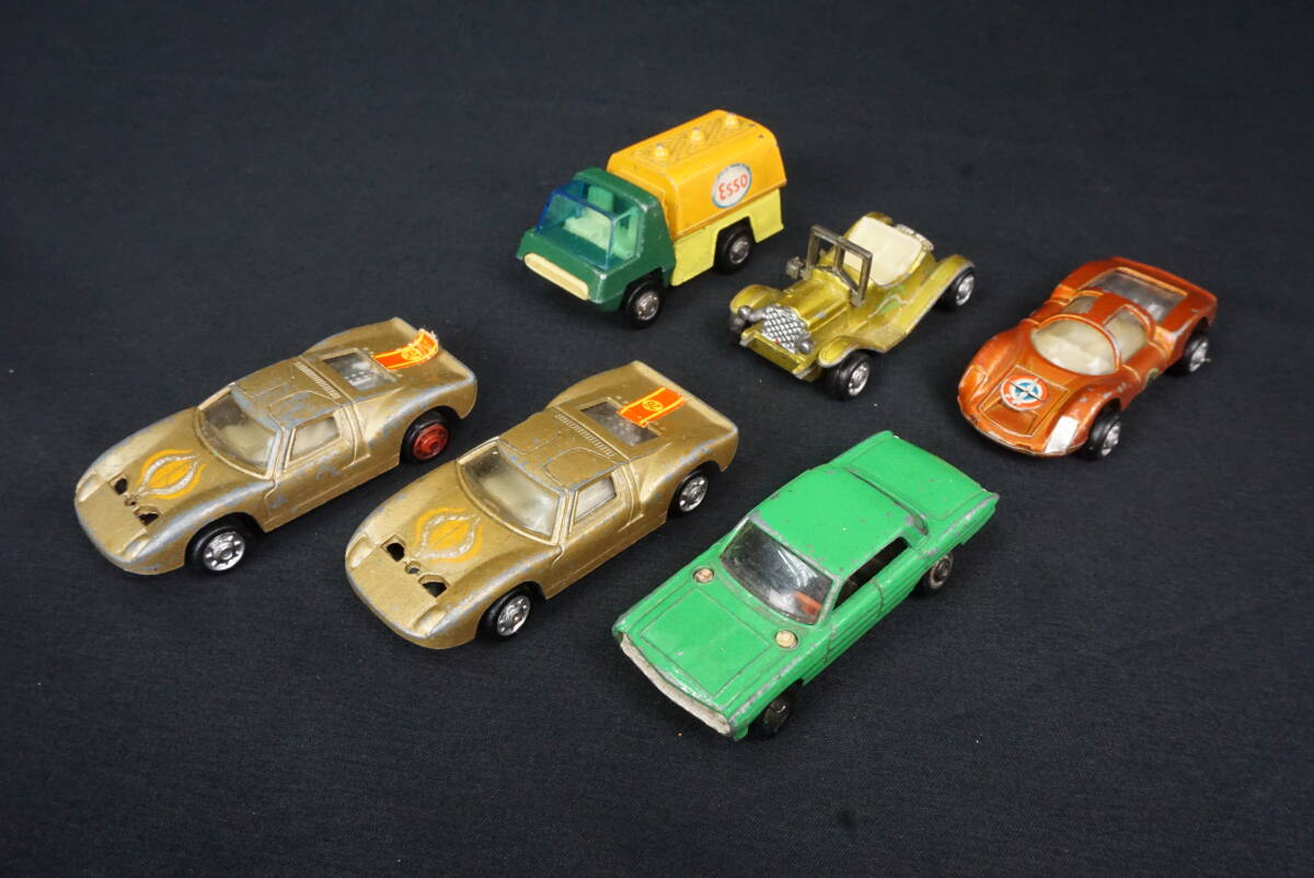 香港製　ミニカー Yahoo!オークション - 希少レア 香港製トミカ No.33 日産