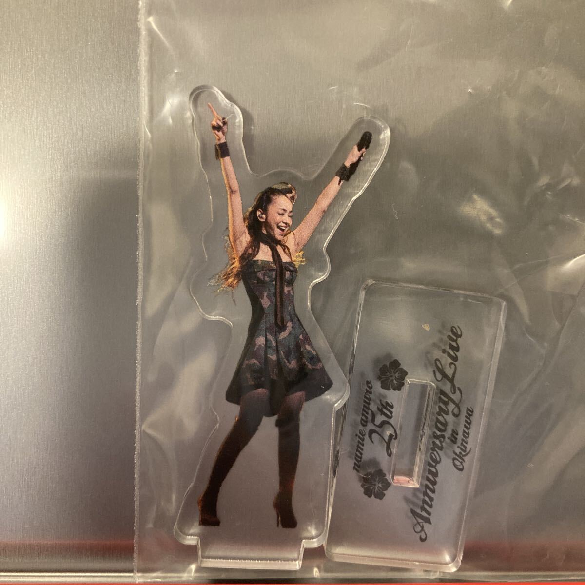 安室奈美恵　 アクリルスタンド　 88    2個 沖縄　カモフラ 安室奈美恵 アクリルスタンド 88 2個 沖縄 カモフラ 安室奈美恵