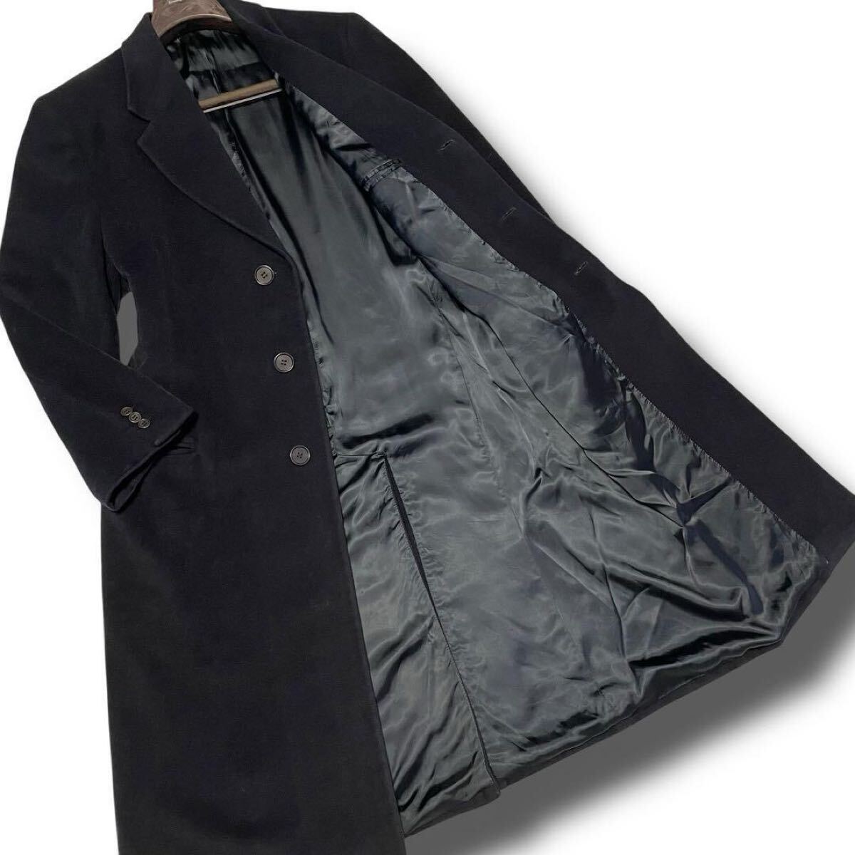 2025年最新】Yahoo!オークション -アルマーニ コートの中古品