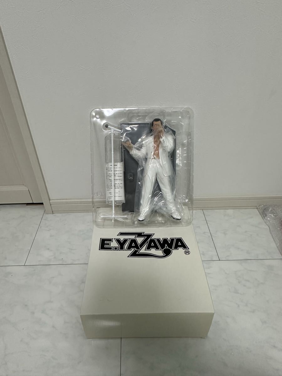 2025年最新】Yahoo!オークション -矢沢永吉 フィギュア(タレントグッズ