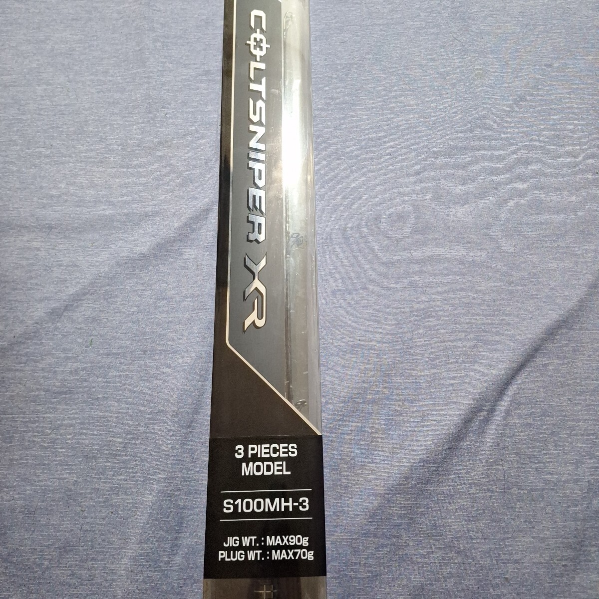 コルトスナイパーXR S100MH 楽天市場】コルトスナイパーxr s100mhの通販