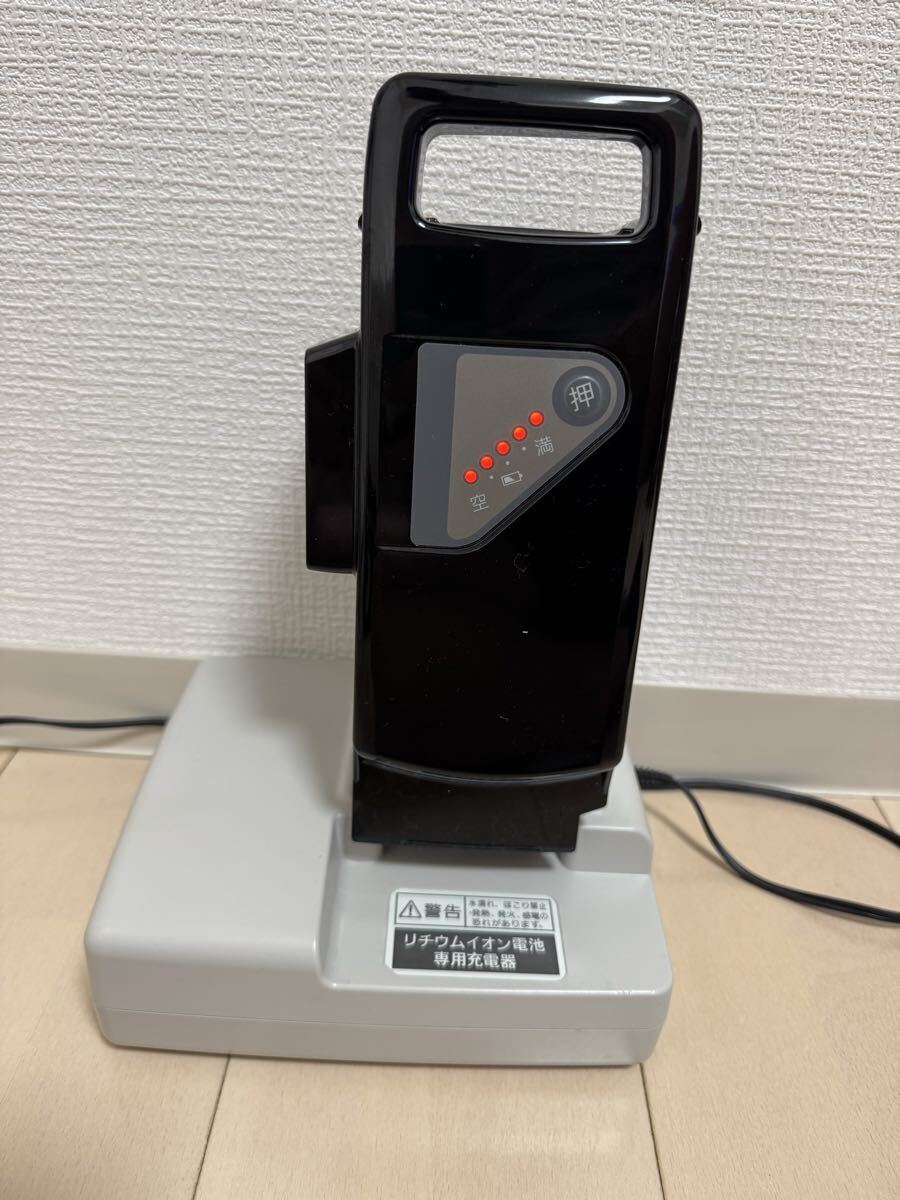 新品未使用　パナソニック 電動アシスト自転車　充電器 Panasonic ((10/12ポイント+5%))Panasonic パナソニック 電動