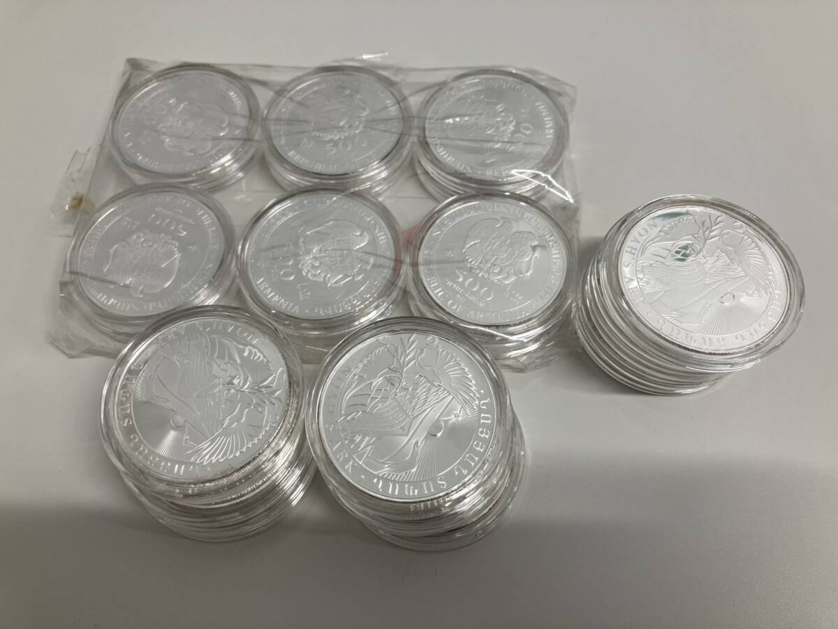 Yahoo!オークション -「ノアの方舟」(貨幣) の落札相場・落札価格