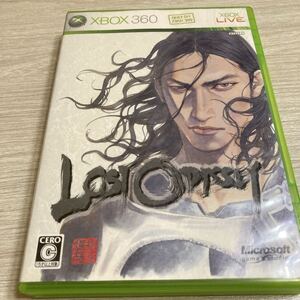 ロストオデッセイ XBOX360