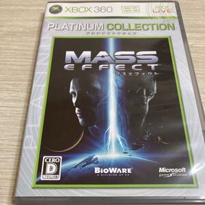 Best版 マスエフェクト xbox360