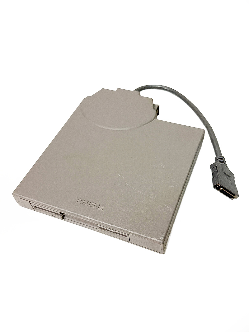 フロッピーディスクドライブ まとめ売り X68000 SUPERに起動ドライブ切替器「FDD-DRIVE SWAPPER」を